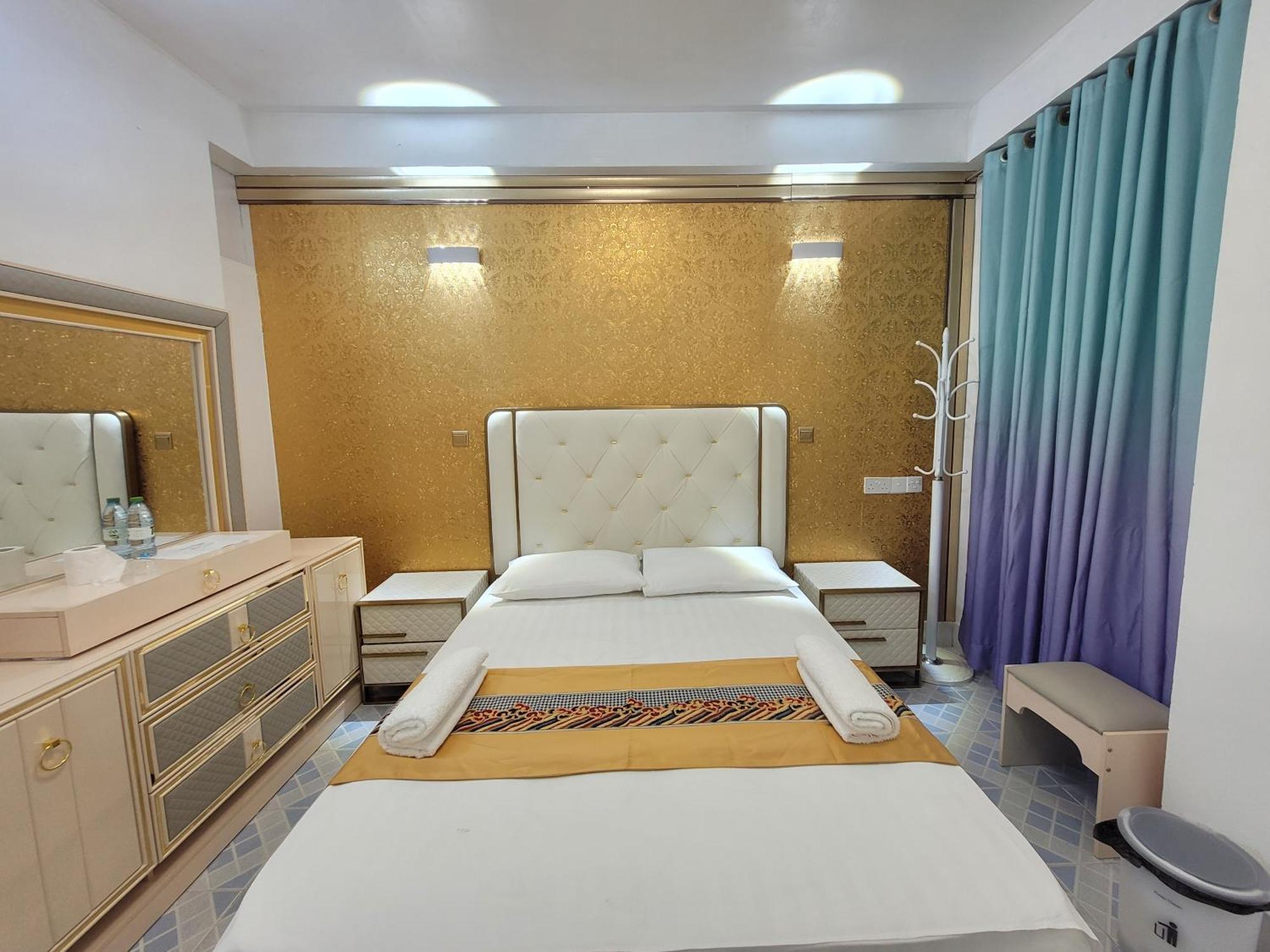 Ontrack Travel Apartamento Malé Exterior foto